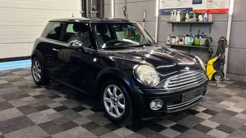 Mini One 2008 photo 2