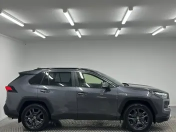 Toyota Rav4 2023 photo 3