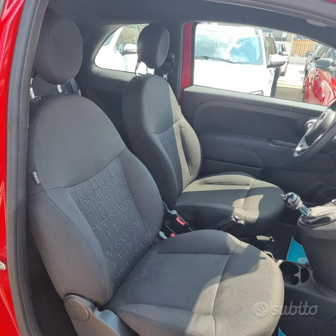 Fiat 500 2023 photo 3