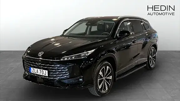MG Hs