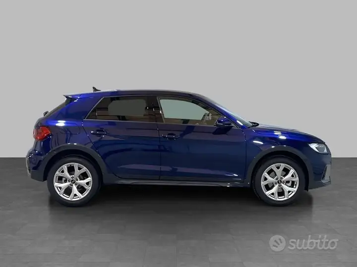 Audi A1 2026 photo 3