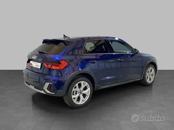 Audi A1 2026 photo 2