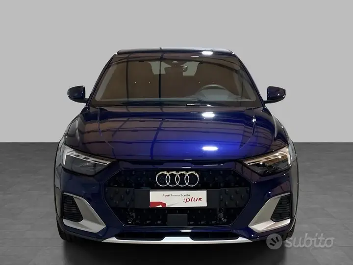 Audi A1 2026 photo 5