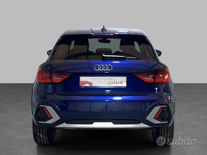 Audi A1 2026 photo 4