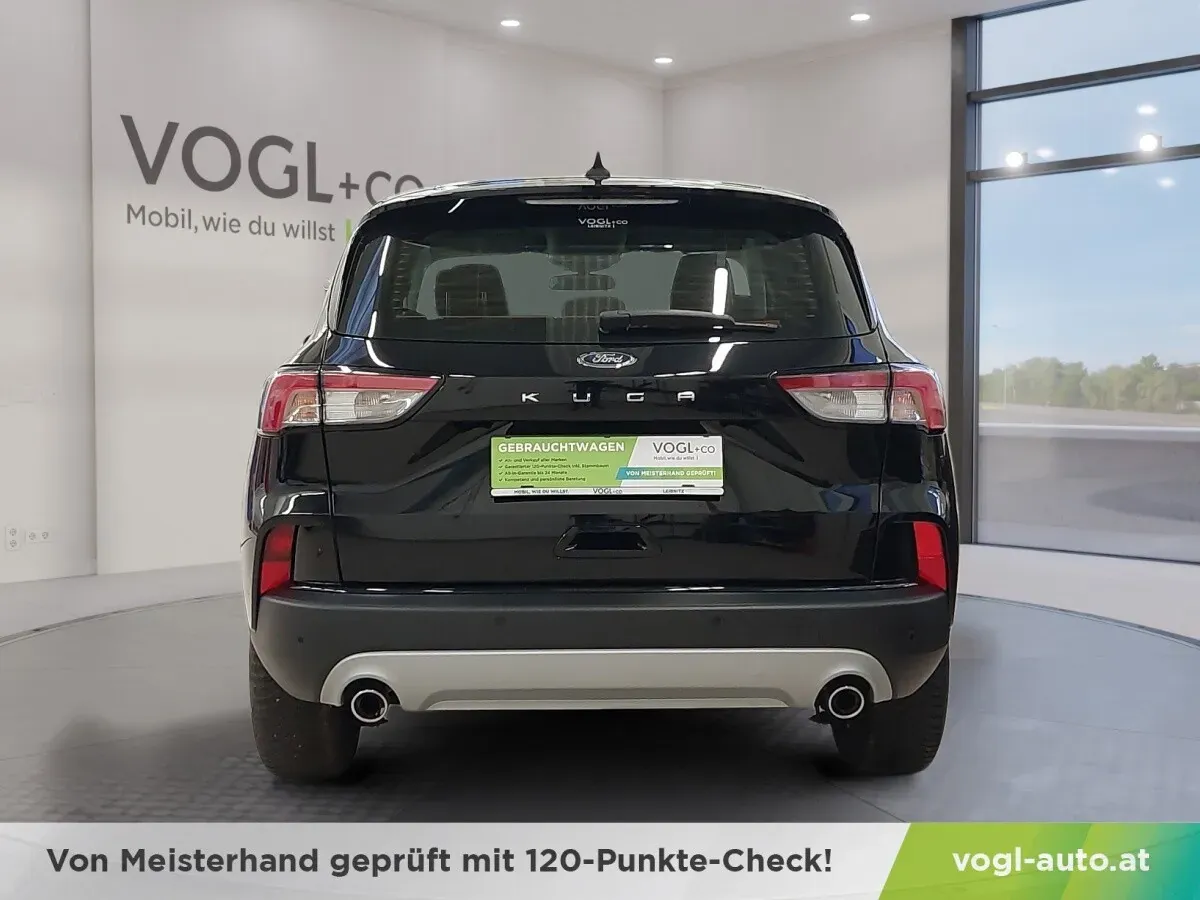 Ford Kuga 2024 photo 5