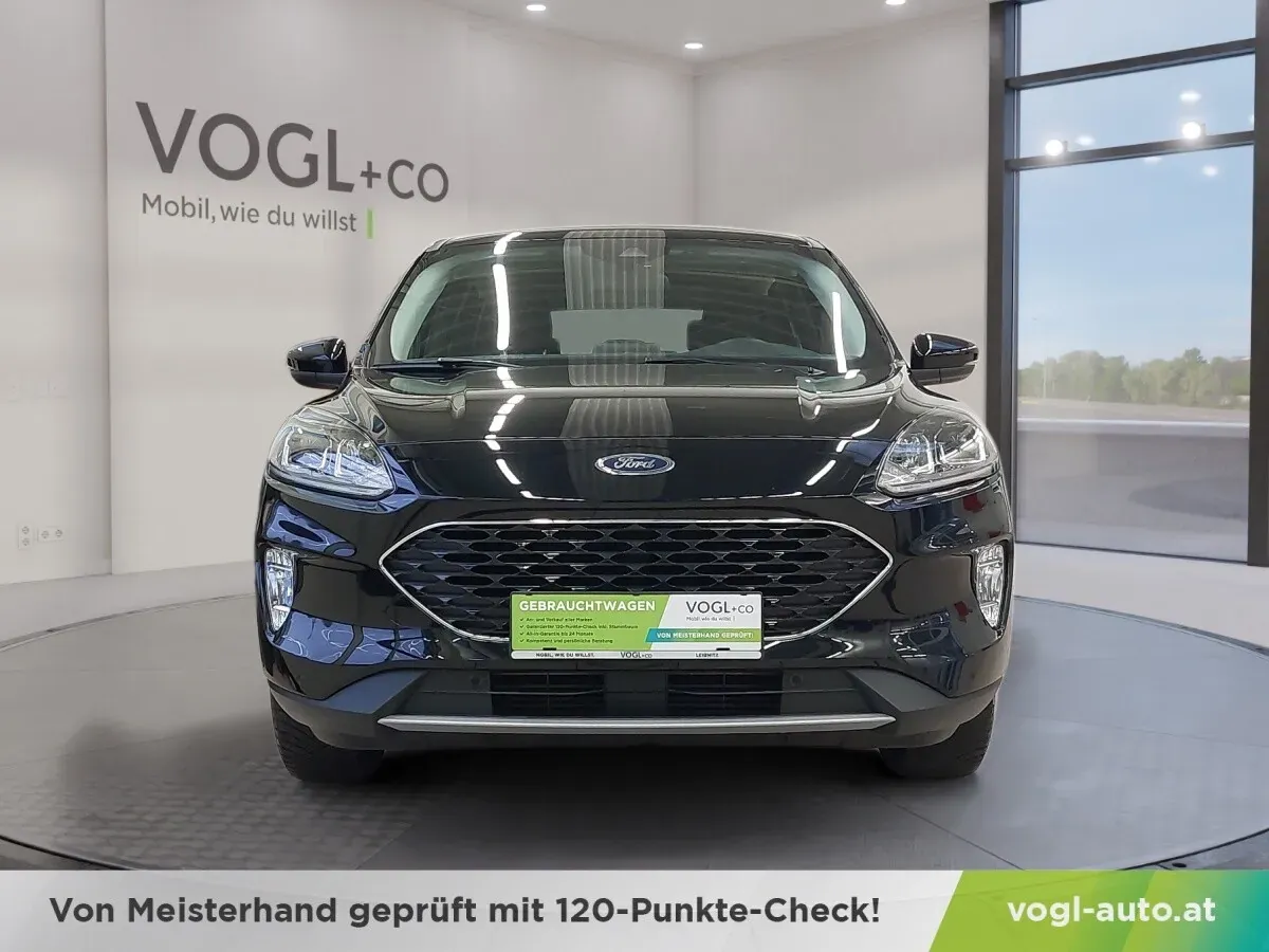 Ford Kuga 2024 photo 4