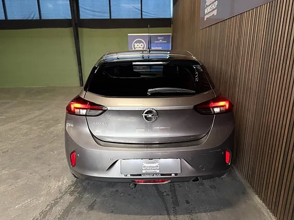 Opel Corsa 2020 photo 5