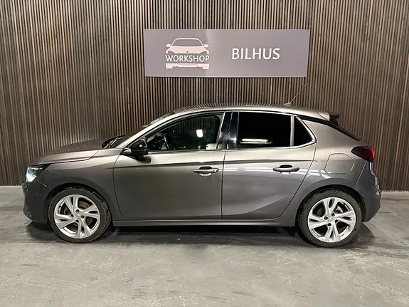 Opel Corsa 2020 photo 3