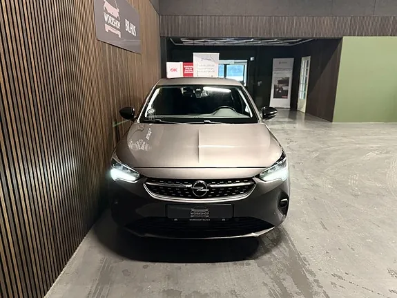 Opel Corsa 2020 photo 2