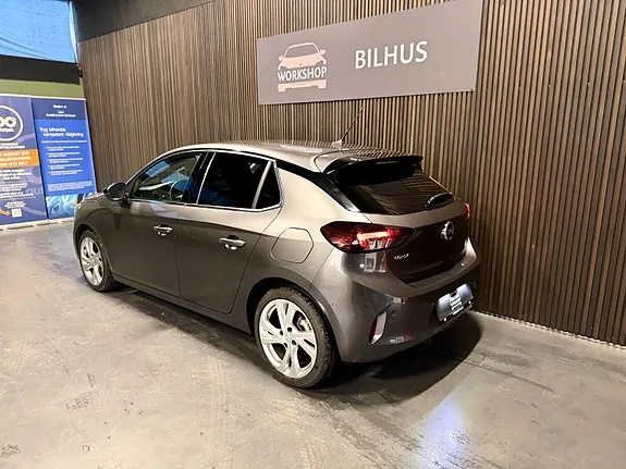 Opel Corsa 2020 photo 4