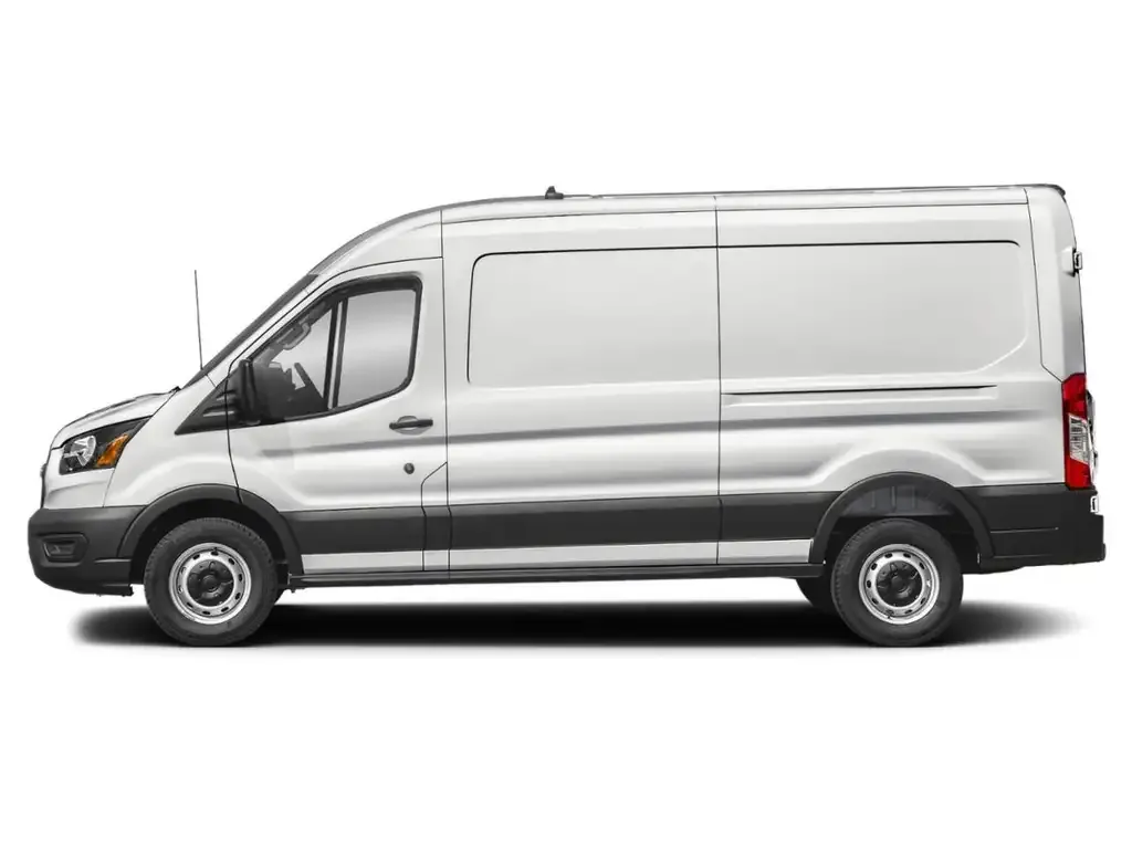 Ford Transit 2026 photo 3