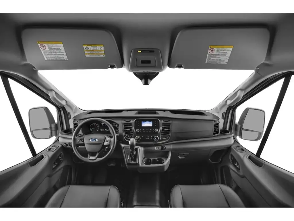 Ford Transit 2026 photo 5