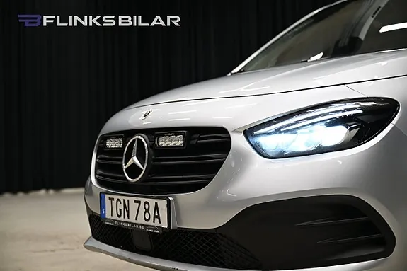 Mercedes-Benz Citan 112 2023 photo 2