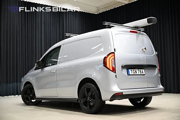 Mercedes-Benz Citan 112 2023 photo 5