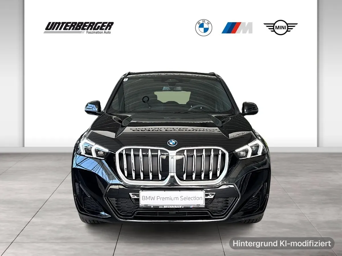 BMW X1 2026 photo 2