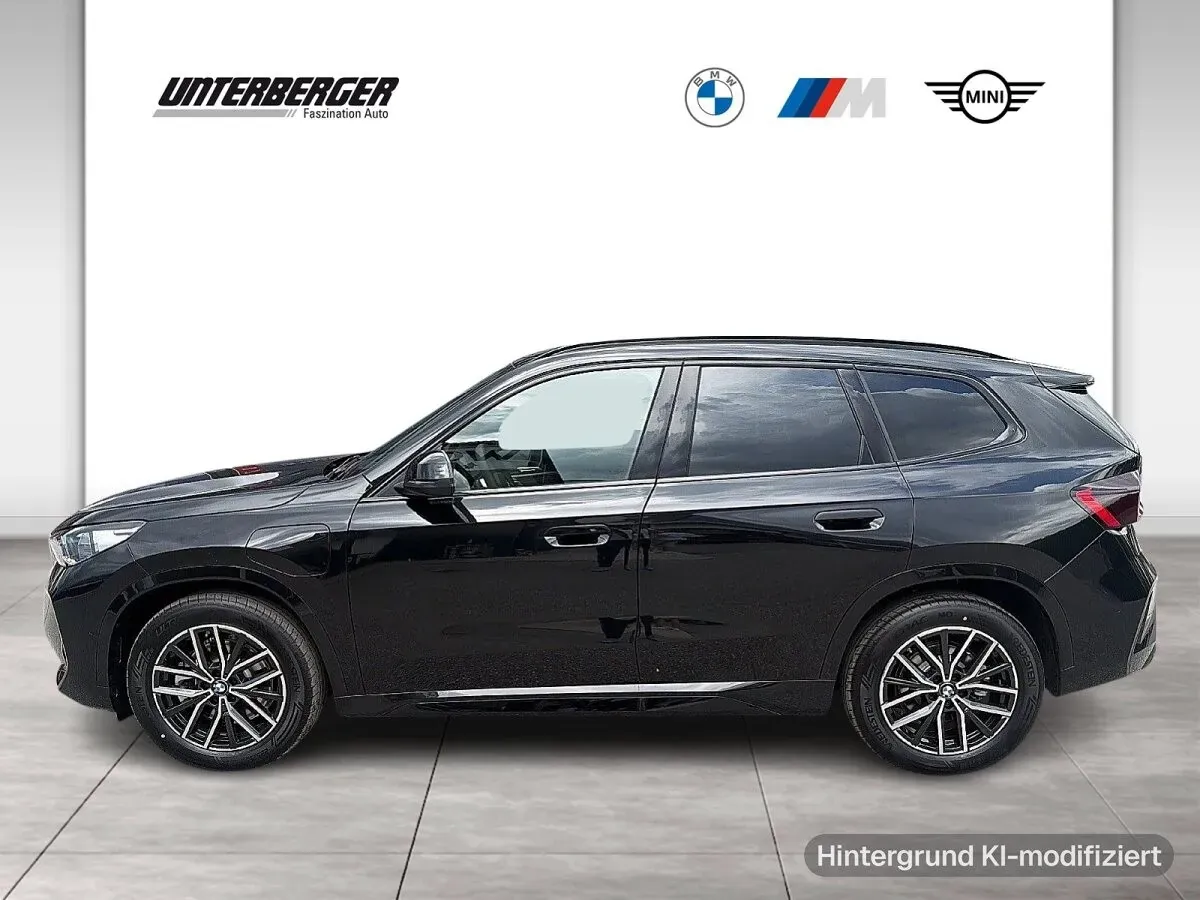 BMW X1 2026 photo 3