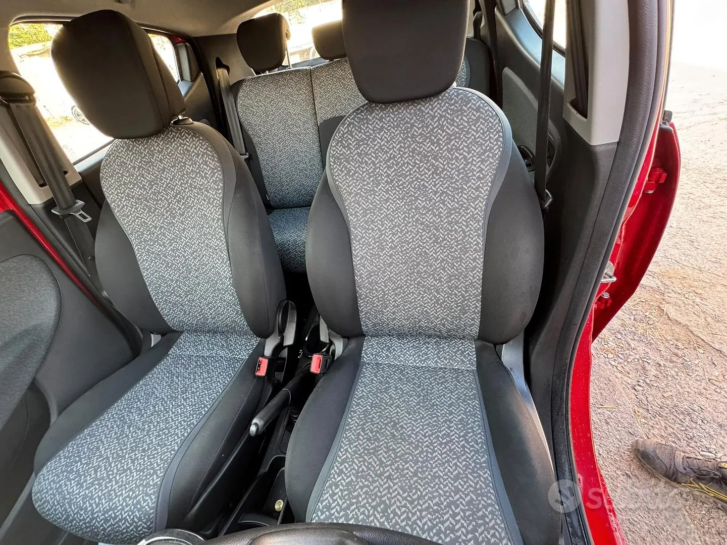 Lancia Ypsilon 2022 photo 4
