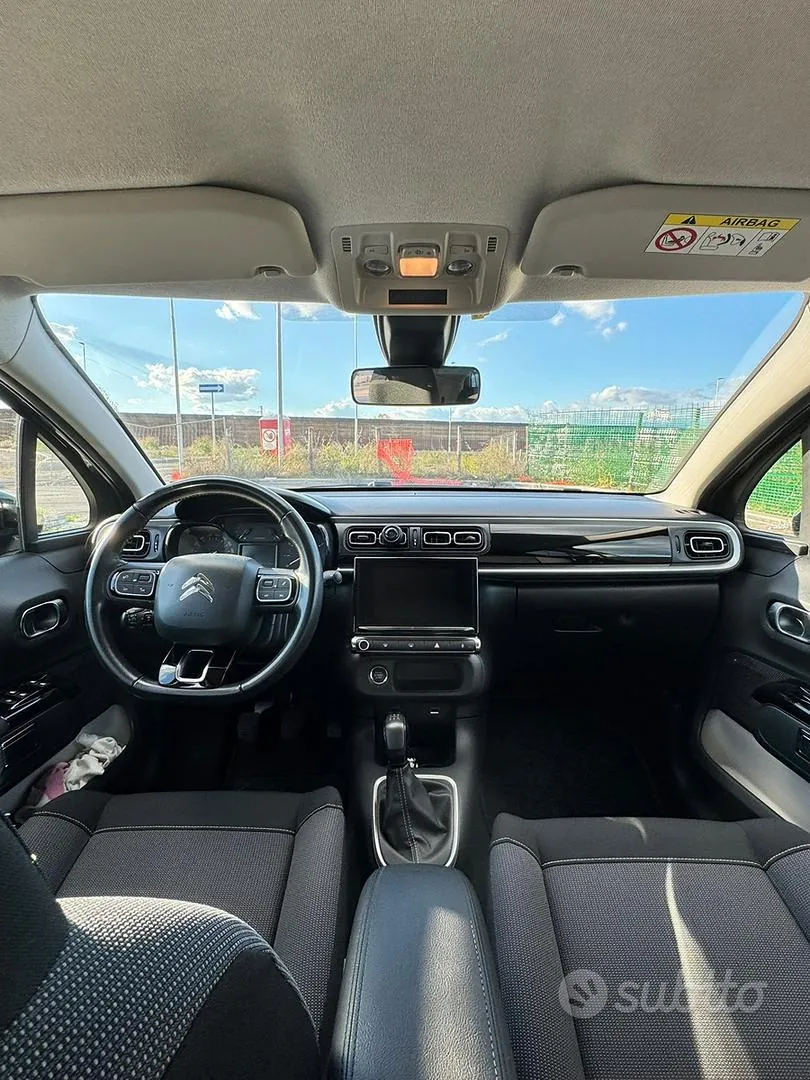Citroen C3 2020 photo 2