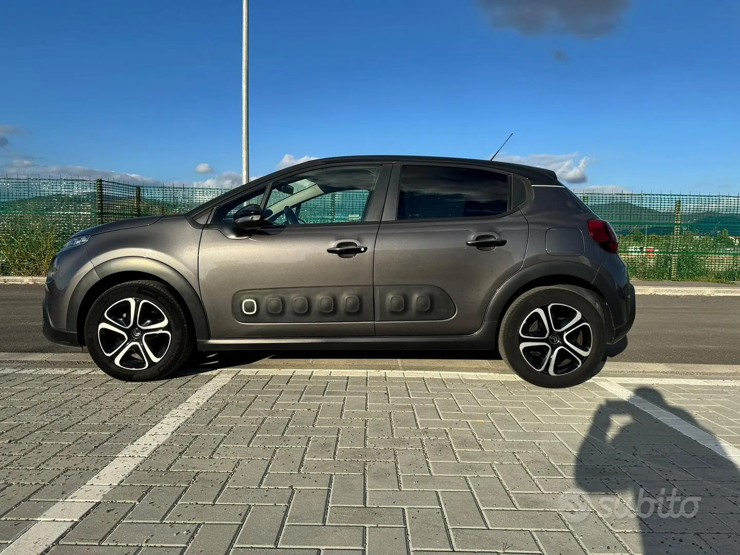 Citroen C3 2020 photo 4