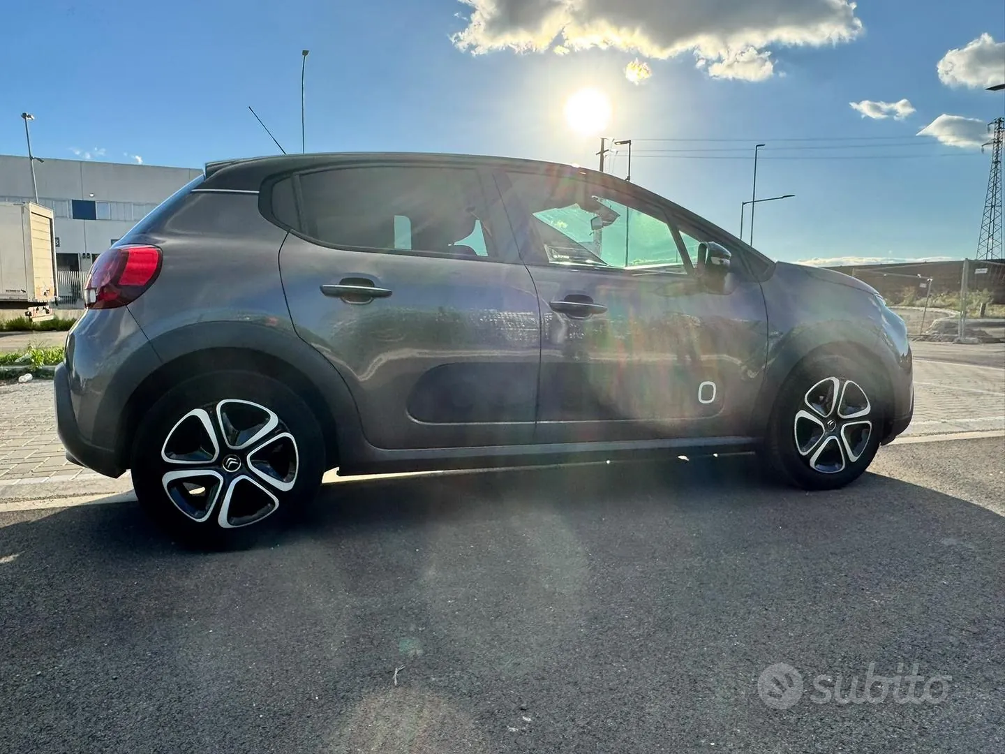 Citroen C3 2020 photo 5