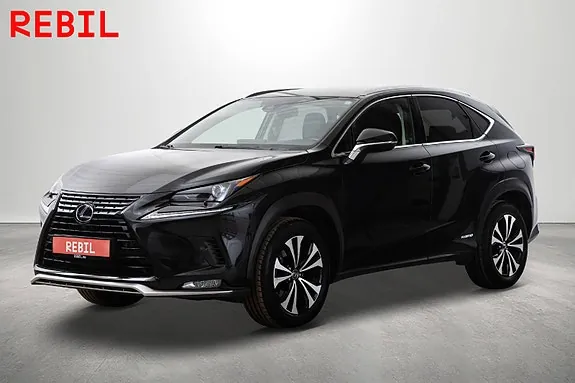 Lexus Nx300H