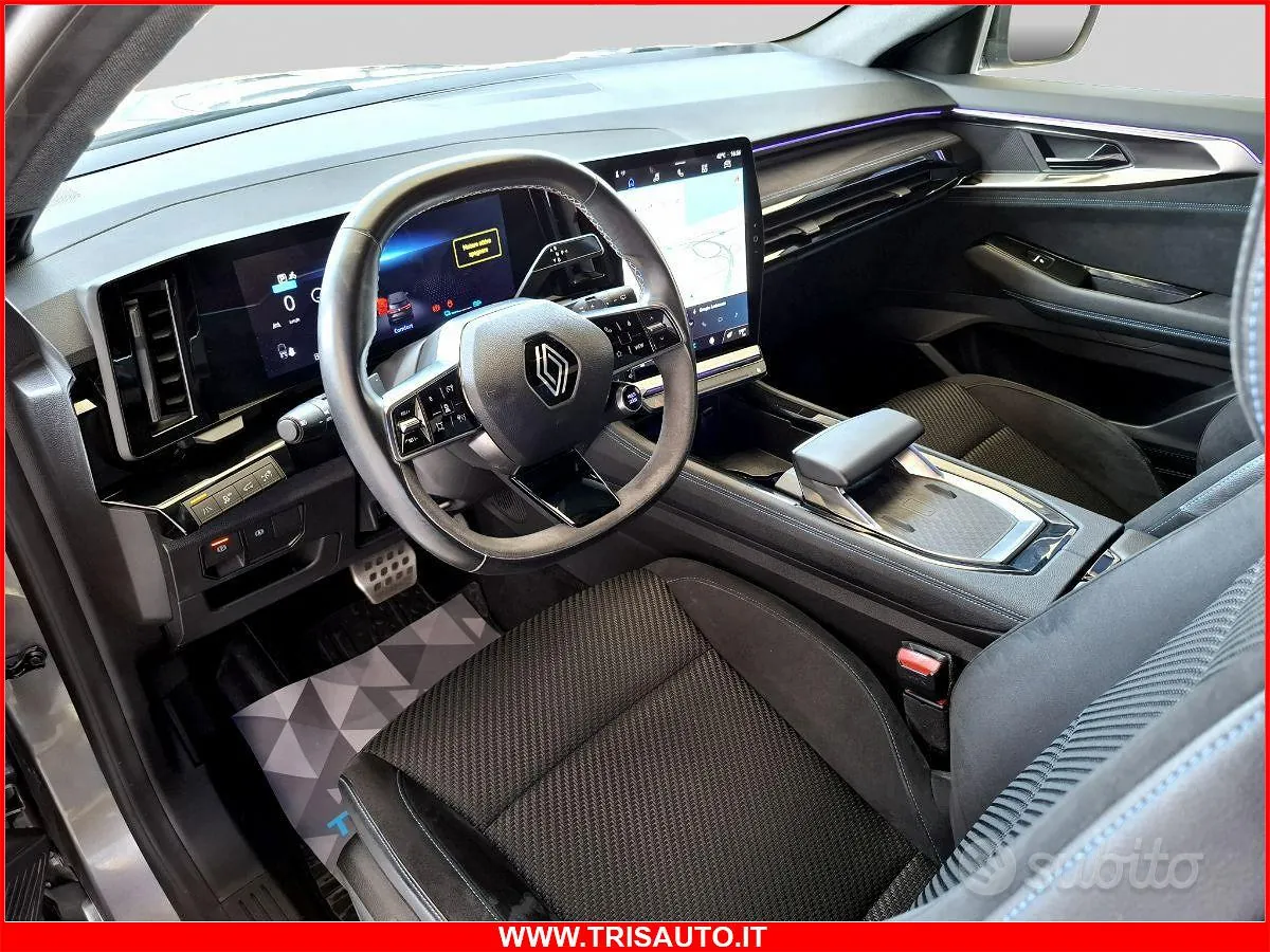 Renault Espace 2024 photo 5