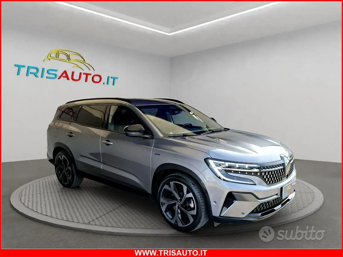 Renault Espace