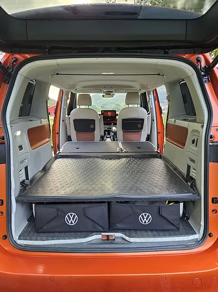 Volkswagen Id. Buzz 2023 photo 5