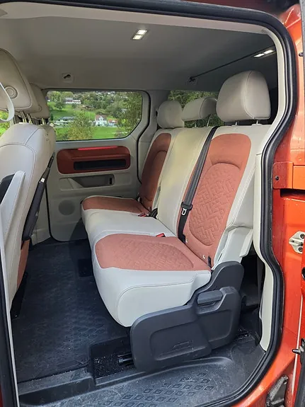 Volkswagen Id. Buzz 2023 photo 4