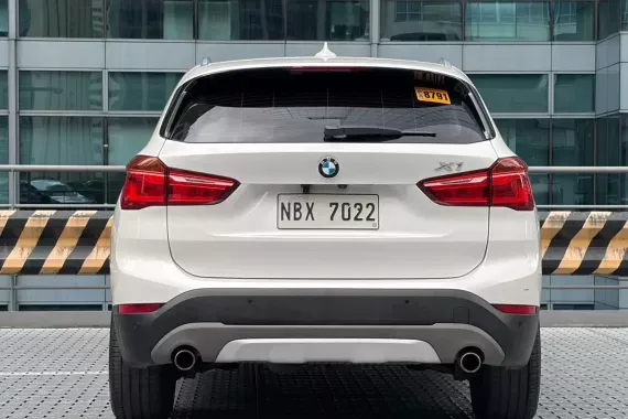 BMW X1 2017 photo 5