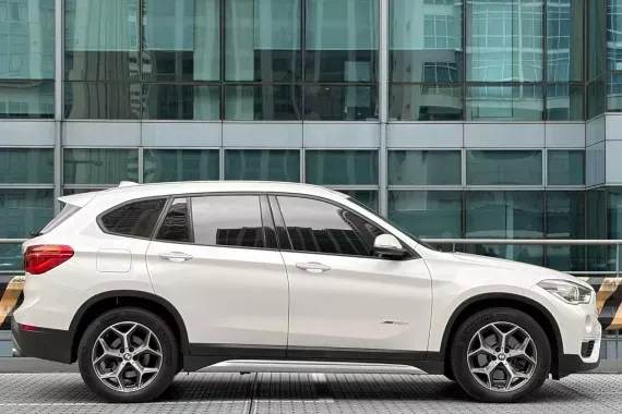 BMW X1 2017 photo 4