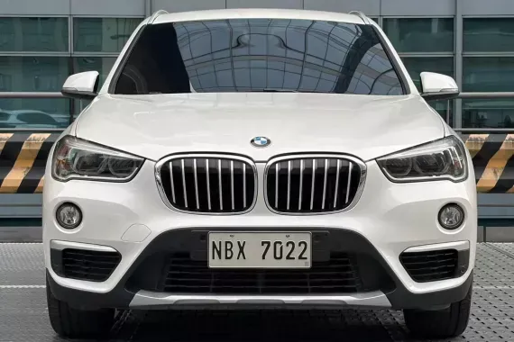 BMW X1 2017 photo 3