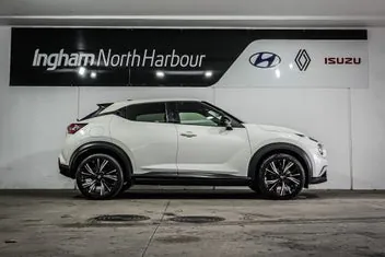 Nissan Juke 2023 photo 3