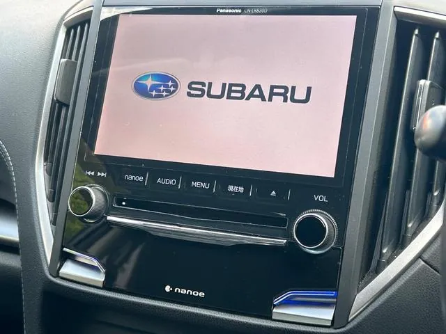 Subaru Impreza G4 2017 photo 4