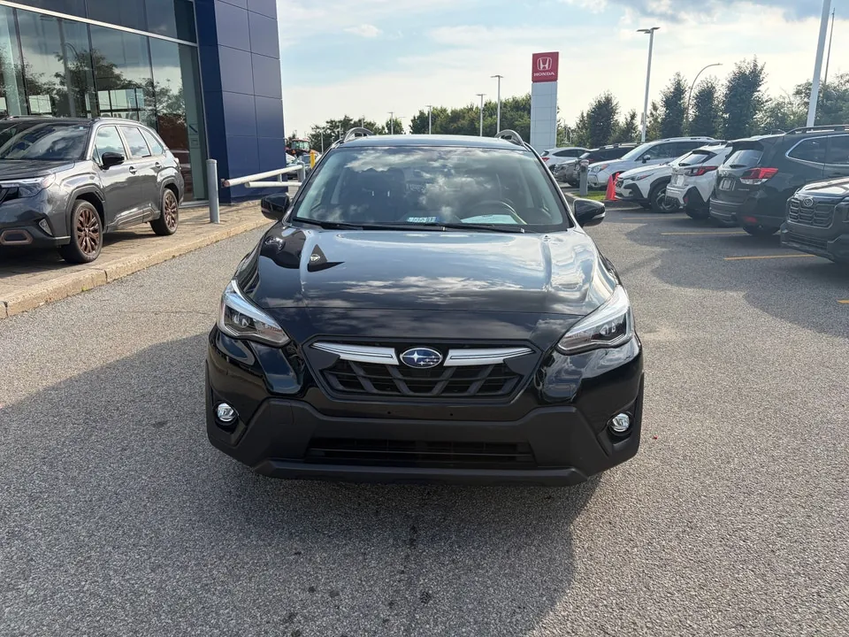 Subaru Crosstrek 2023 photo 2