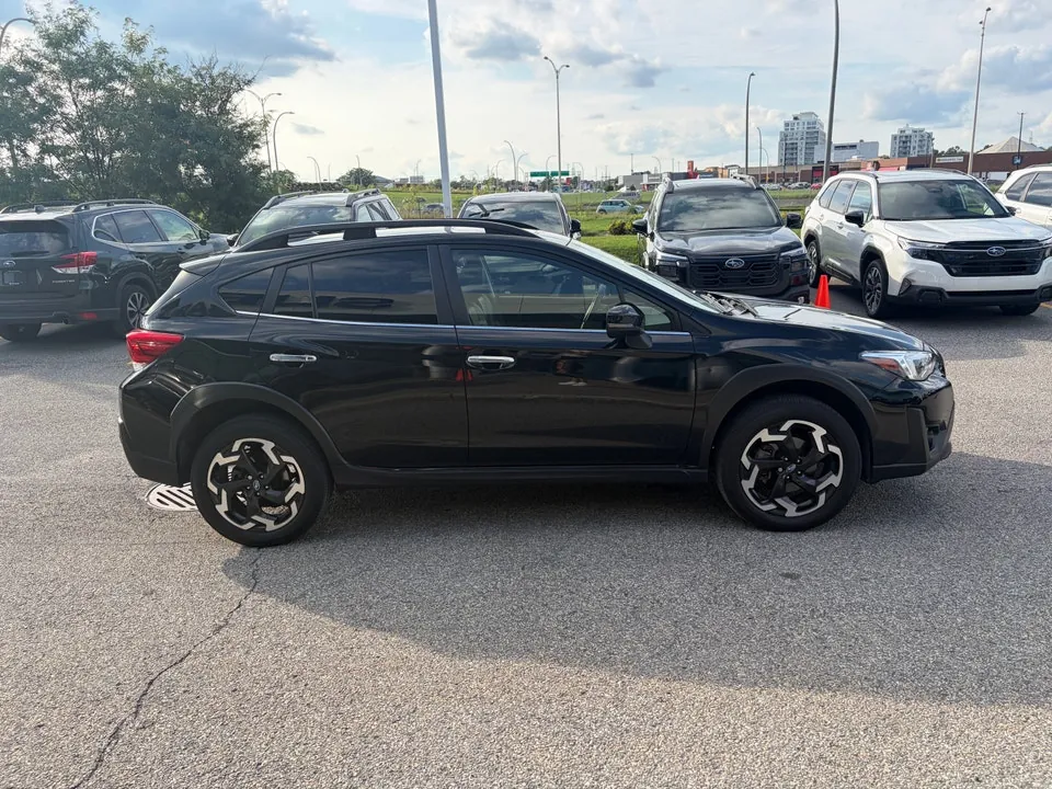Subaru Crosstrek 2023 photo 4