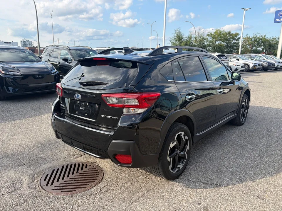 Subaru Crosstrek 2023 photo 5