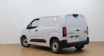 Fiat Doblo 2025 photo 3