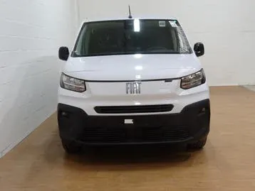 Fiat Doblo 2025 photo 2