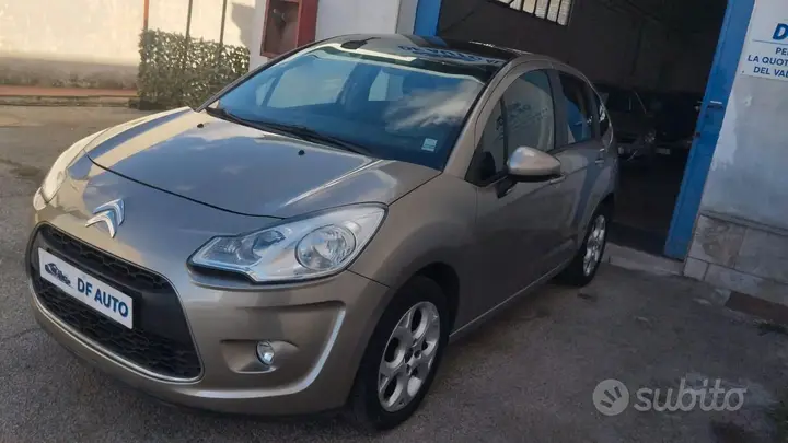 Citroen C3 2011 photo 4