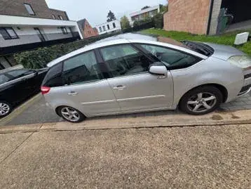Citroen Picasso