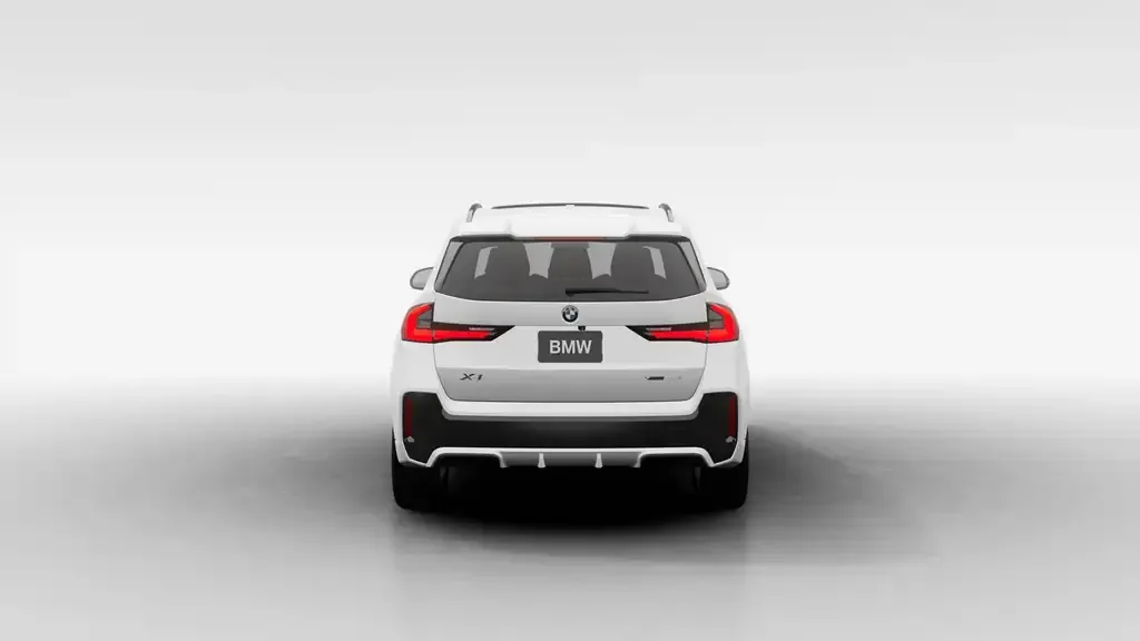 BMW X1 2027 photo 5