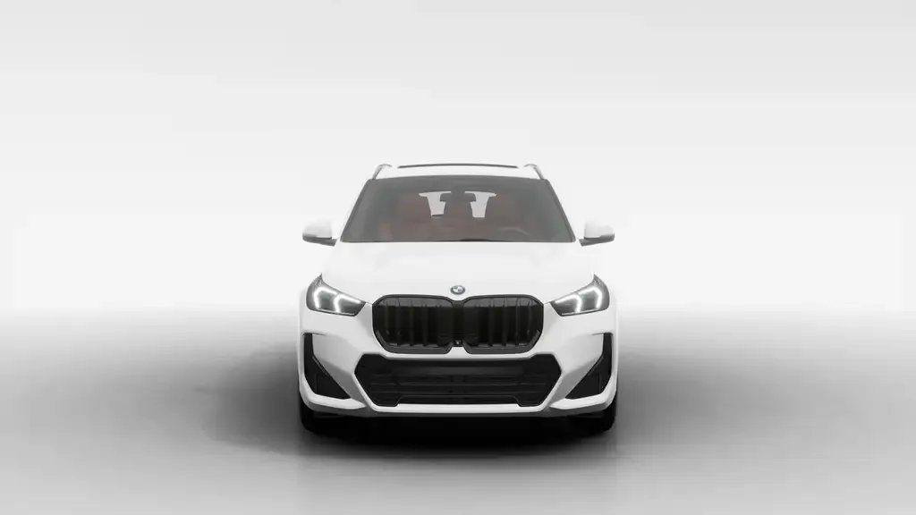 BMW X1 2027 photo 3