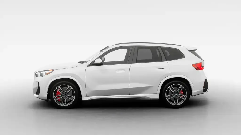 BMW X1 2027 photo 4