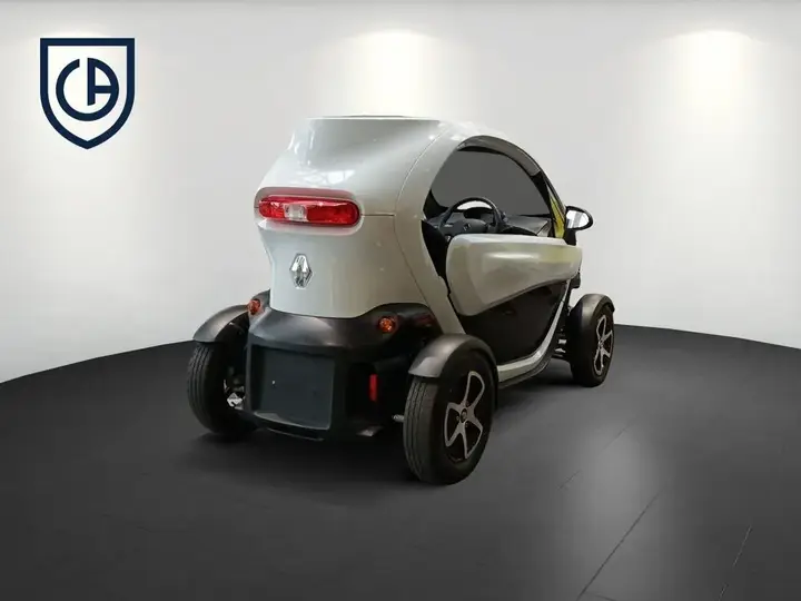 Renault Twizy