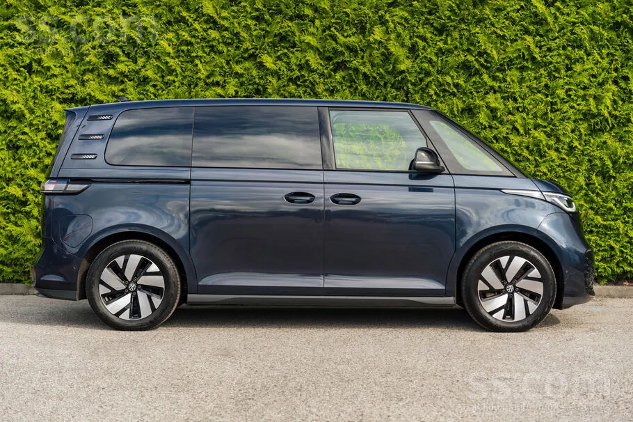 Volkswagen Id. Buzz 2023 photo 4