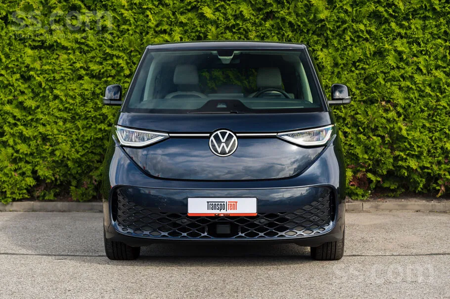 Volkswagen Id. Buzz 2023 photo 2