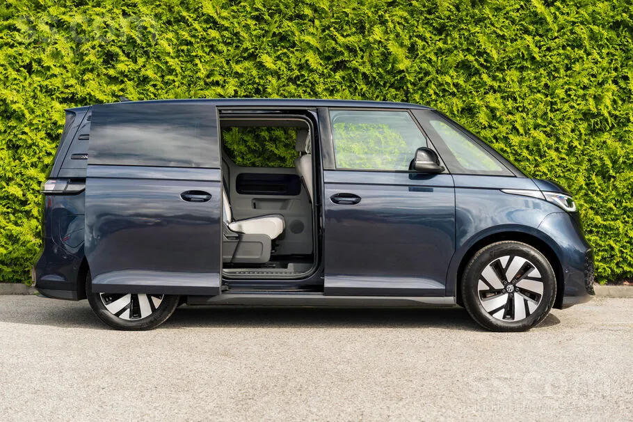Volkswagen Id. Buzz 2023 photo 5