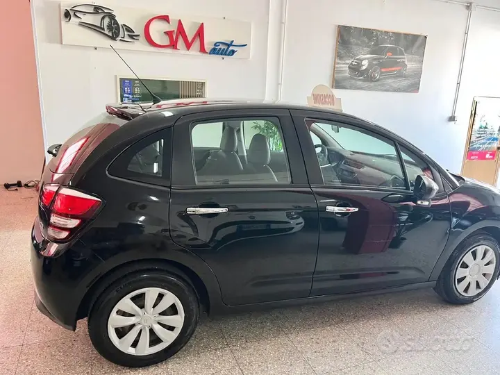 Citroen C3 2014 photo 5