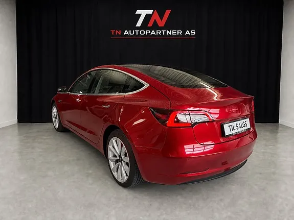 Tesla Model 3 2020 photo 5